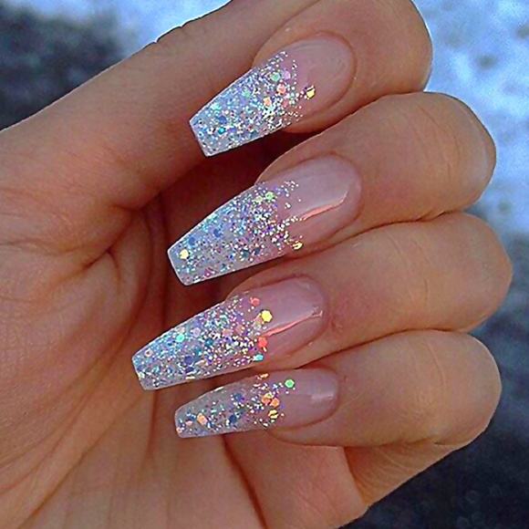 1000 PREMIUM AB CRYSTALS FOR NAILS SMALL GIFT FOR WOMEN